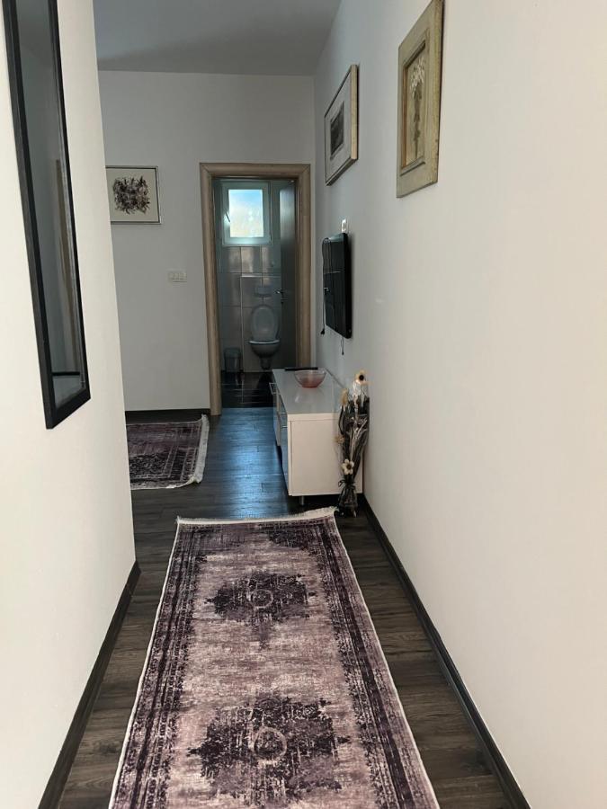 Apartman Tajma モスタル エクステリア 写真
