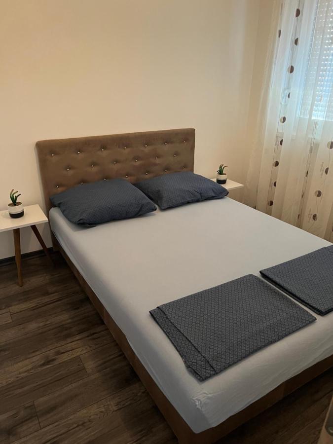Apartman Tajma モスタル エクステリア 写真