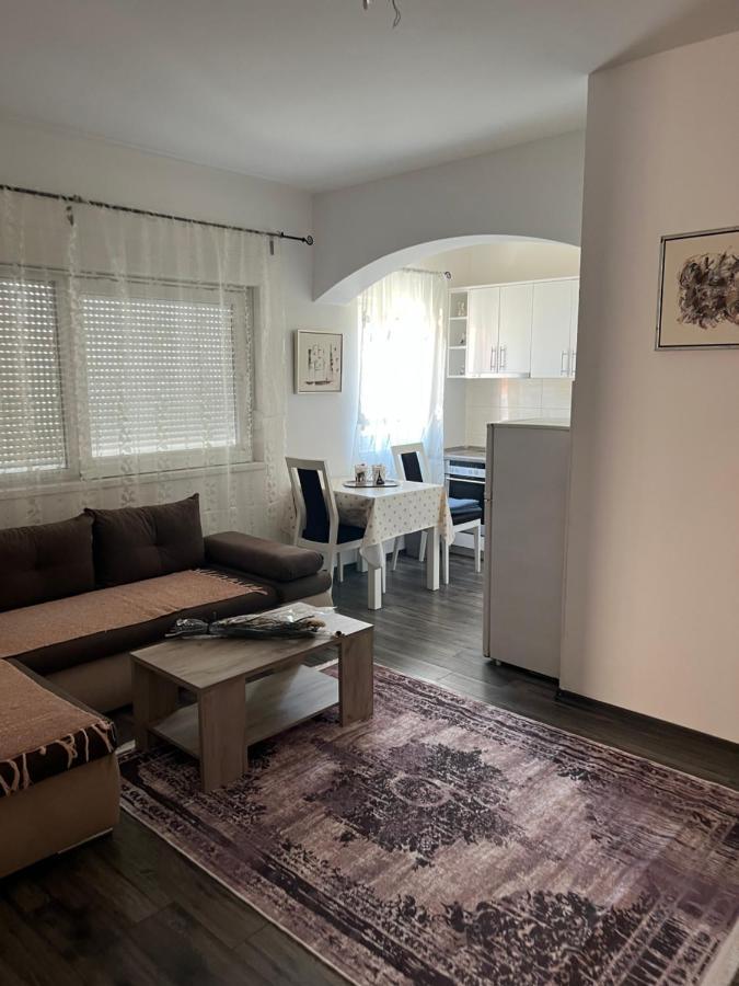 Apartman Tajma モスタル エクステリア 写真