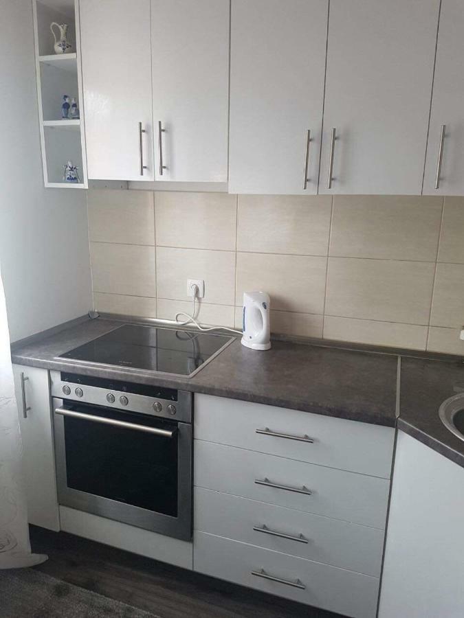 Apartman Tajma モスタル エクステリア 写真
